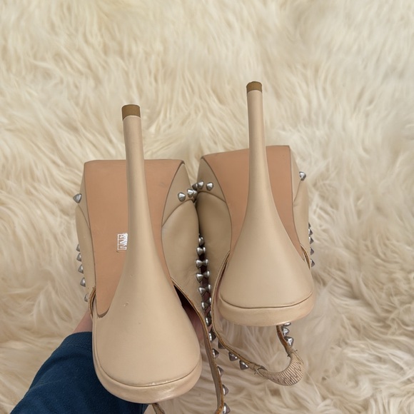 Kate Preston heels Carrie size 8 M - Picture 7 of 10